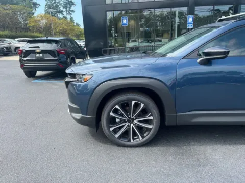 Another view of 2026 Mazda CX-50 2.5 Turbo Premium Plus for sale in Macon, GA at ALM Mazda Macon