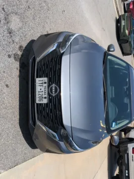 Photos of 2024 Nissan Sentra SV for sale in Macon, GA at ALM Mazda Macon