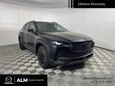 More photos of 2026 Mazda CX-50 2.5 S Meridian Edition at ALM Mazda Macon, GA