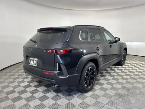 More photos of 2026 Mazda CX-50 2.5 S Meridian Edition at ALM Mazda Macon, GA