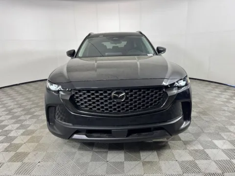 Photos of 2026 Mazda CX-50 2.5 S Meridian Edition for sale in Macon, GA at ALM Mazda Macon