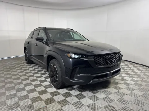 Another view of 2026 Mazda CX-50 2.5 S Meridian Edition for sale in Macon, GA at ALM Mazda Macon