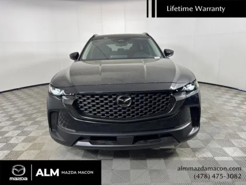 Another view of 2026 Mazda CX-50 2.5 S Meridian Edition for sale in Macon, GA at ALM Mazda Macon