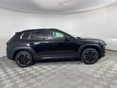 More photos of 2026 Mazda CX-50 2.5 S Meridian Edition at ALM Mazda Macon, GA