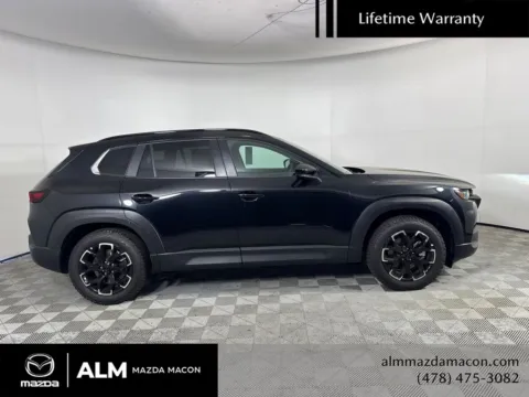 More photos of 2026 Mazda CX-50 2.5 S Meridian Edition at ALM Mazda Macon, GA