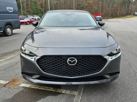 Photos of 2026 Mazda Mazda3 2.5 S Select Sport for sale in Macon, GA at ALM Mazda Macon