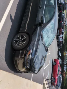 Another view of 2024 Nissan Sentra SV for sale in Macon, GA at ALM Mazda Macon