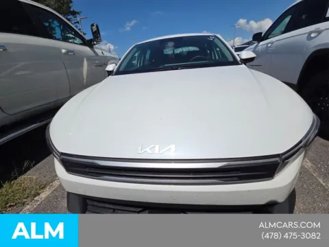 Photos of 2025 Kia K4 LXS for sale in Macon, GA at ALM Mazda Macon