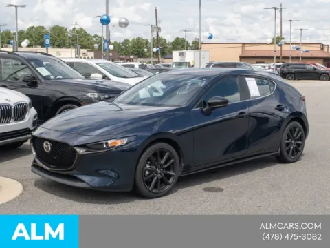 More photos of 2024 Mazda Mazda3 2.5 S Select Sport at ALM Mazda Macon, GA