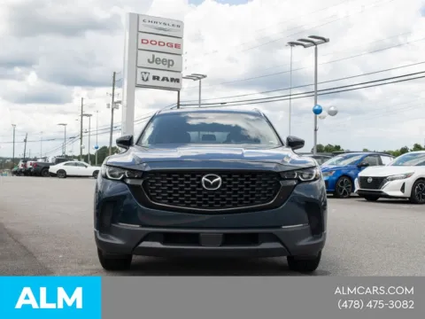 Another view of 2024 Mazda CX-50 2.5 S Preferred Package for sale in Macon, GA at ALM Mazda Macon