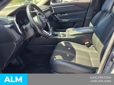 More photos of 2024 Mazda CX-50 2.5 S Preferred Package at ALM Mazda Macon, GA