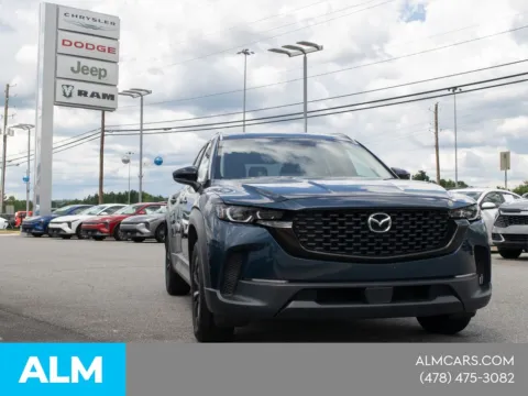 Photos of 2024 Mazda CX-50 2.5 S Preferred Package for sale in Macon, GA at ALM Mazda Macon