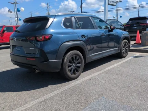 More photos of 2024 Mazda CX-50 2.5 S Preferred Package at ALM Mazda Macon, GA