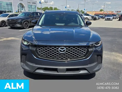 Photos of 2024 Mazda CX-50 2.5 S Preferred Package for sale in Macon, GA at ALM Mazda Macon