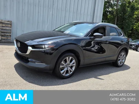 Another view of 2024 Mazda CX-30 2.5 S Preferred Package for sale in Macon, GA at ALM Mazda Macon