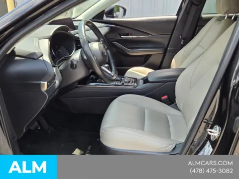 More photos of 2024 Mazda CX-30 2.5 S Preferred Package at ALM Mazda Macon, GA