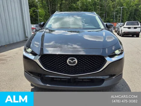 Photos of 2024 Mazda CX-30 2.5 S Preferred Package for sale in Macon, GA at ALM Mazda Macon