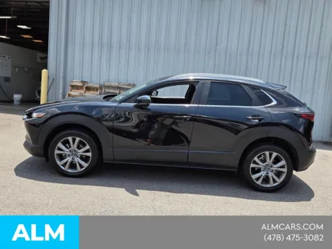 More photos of 2024 Mazda CX-30 2.5 S Preferred Package at ALM Mazda Macon, GA