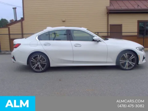 More photos of 2022 BMW 3 Series 330e xDrive at ALM Mazda Macon, GA
