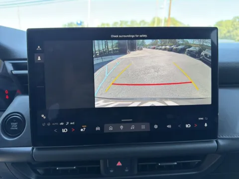 More photos of 2026 Mazda CX-5 2.5 S Preferred at ALM Mazda Macon, GA