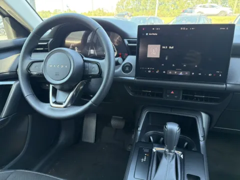 Another view of 2026 Mazda CX-5 2.5 S Preferred for sale in Macon, GA at ALM Mazda Macon
