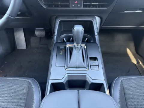 More photos of 2026 Mazda CX-5 2.5 S Preferred at ALM Mazda Macon, GA