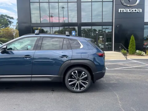 More photos of 2026 Mazda CX-50 2.5 Turbo Premium Plus at ALM Mazda Macon, GA