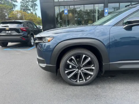 Another view of 2026 Mazda CX-50 2.5 Turbo Premium Plus for sale in Macon, GA at ALM Mazda Macon