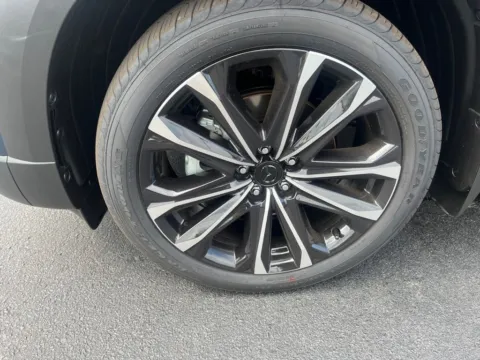 More photos of 2026 Mazda CX-50 2.5 Turbo Premium Plus at ALM Mazda Macon, GA