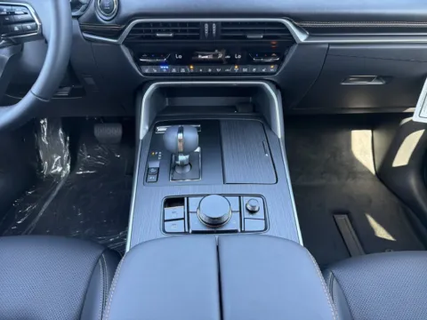 More photos of 2026 Mazda CX-90 3.3 Turbo S Premium Plus at ALM Mazda Macon, GA