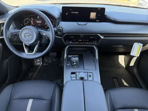 Photos of 2026 Mazda CX-90 3.3 Turbo S Premium Plus for sale in Macon, GA at ALM Mazda Macon