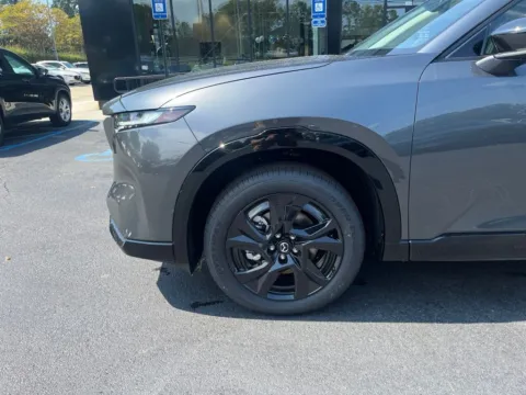 Another view of 2026 Mazda CX-5 2.5 S Premium Plus for sale in Macon, GA at ALM Mazda Macon