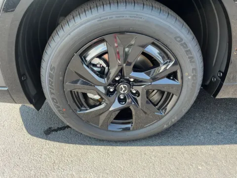 More photos of 2026 Mazda CX-5 2.5 S Premium Plus at ALM Mazda Macon, GA