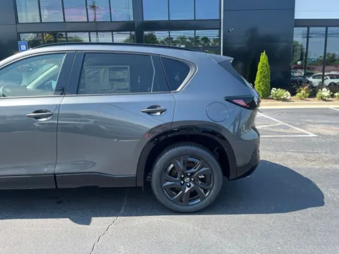 More photos of 2026 Mazda CX-5 2.5 S Premium Plus at ALM Mazda Macon, GA