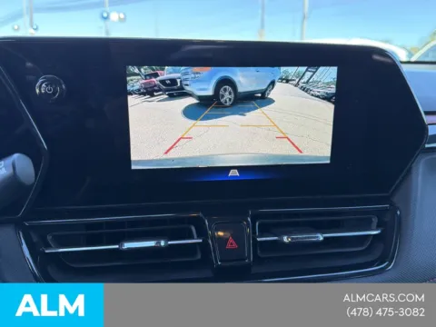 More photos of 2024 Chevrolet TrailBlazer RS at ALM Mazda Macon, GA