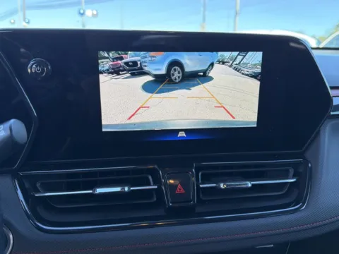 More photos of 2024 Chevrolet TrailBlazer RS at ALM Mazda Macon, GA