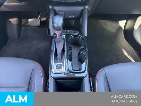 More photos of 2024 Chevrolet TrailBlazer RS at ALM Mazda Macon, GA