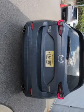 More photos of 2024 Mazda CX-5 2.5 S Carbon Edition at ALM Mazda Macon, GA