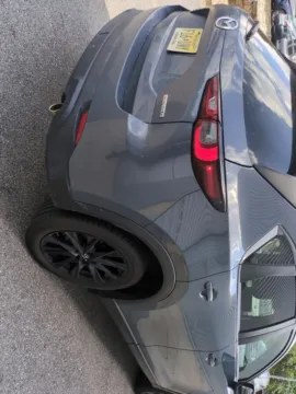 More photos of 2024 Mazda CX-5 2.5 S Carbon Edition at ALM Mazda Macon, GA