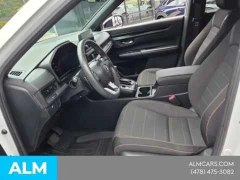 More photos of 2024 Honda CR-V Hybrid Sport at ALM Mazda Macon, GA