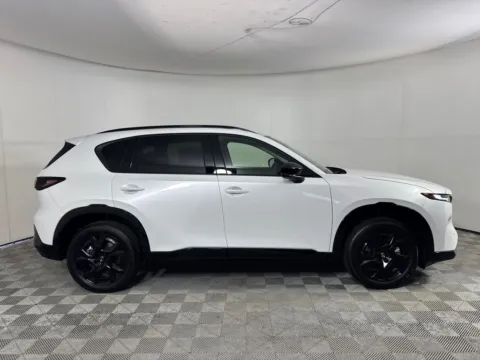 More photos of 2026 Mazda CX-5 2.5 S Premium Plus at ALM Mazda Macon, GA
