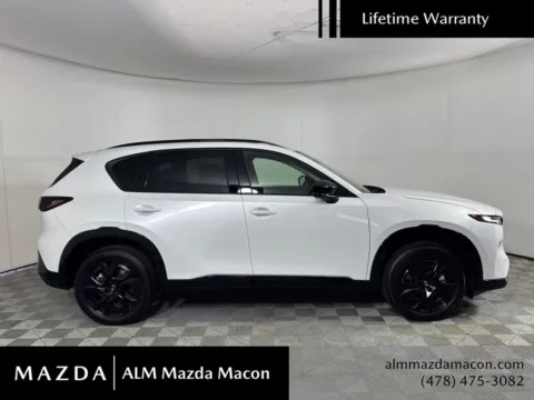 More photos of 2026 Mazda CX-5 2.5 S Premium Plus at ALM Mazda Macon, GA