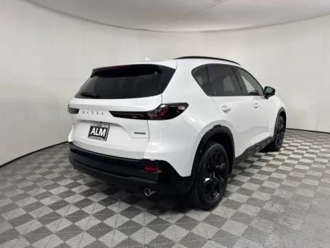 More photos of 2026 Mazda CX-5 2.5 S Premium Plus at ALM Mazda Macon, GA