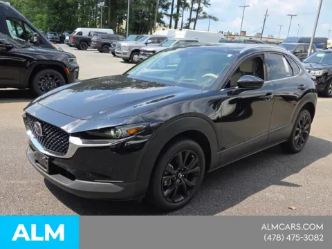More photos of 2023 Mazda CX-30 2.5 Turbo Premium Package at ALM Mazda Macon, GA