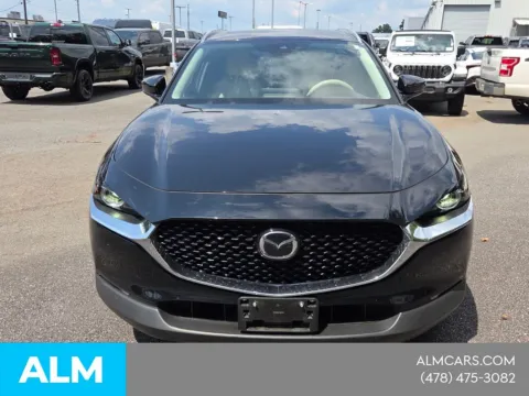 Another view of 2023 Mazda CX-30 2.5 Turbo Premium Package for sale in Macon, GA at ALM Mazda Macon