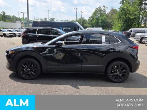 More photos of 2023 Mazda CX-30 2.5 Turbo Premium Package at ALM Mazda Macon, GA