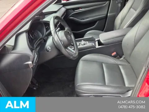 More photos of 2024 Mazda Mazda3 2.5 S Select Sport at ALM Mazda Macon, GA