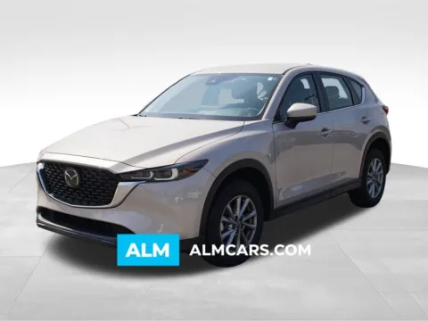 Unknown 2025 Mazda CX-5 2.5 S for sale in Macon, GA