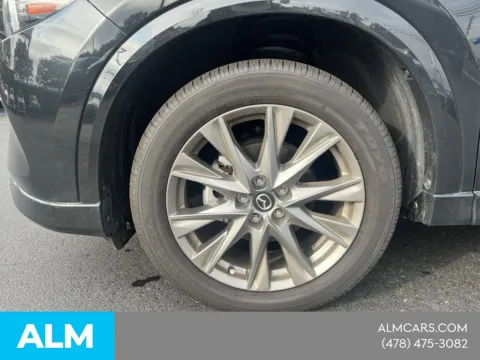 More photos of 2025 Mazda CX-5 2.5 S Premium Plus Package at ALM Mazda Macon, GA