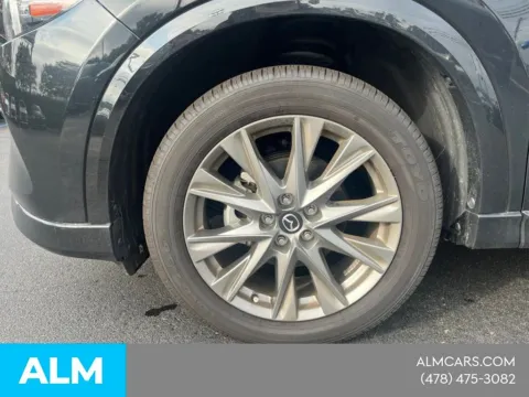More photos of 2025 Mazda CX-5 2.5 S Premium Plus Package at ALM Mazda Macon, GA